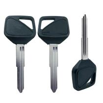 Capa De Chave Para Motocicleta Honda CBR VFR CB Hornet Compatível Com Modelos 600 900 1000