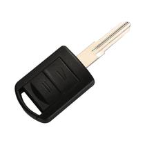 Capa De Chave Remota Bilchave Para Opel Vauxhall Corsa Meriva Astra H J G D Com 2 Botões