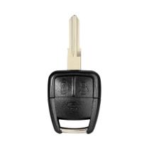 Capa De Chave Remota De 3 Botões Para Chevrolet Cruze Aveo Opel KEYYOU YM-28 HU100 HU46 HU43 Capa De Chave Remota De 3 Botões Para Chevrolet Cruze Aveo Opel KEYYOU YM-28 HU100 HU46 HU43