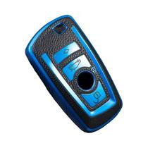 Capa De Chave Remota De Carro Em Couro TPU Para BMW Série 1 3 5 7 X1 X3 X4 X5 F10 F20 F30 F18 F25 M3 Capa De Chave Remota De Carro Em Couro TPU Para BMW Série 1 3 5 7 X1 X3 X4 X5 F10 F20 F30 F18 F25 M3