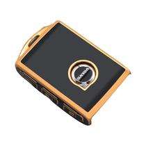 Capa De Chave Remota De Carro TPU Para Volvo S60 S90 XC40 XC60 XC90 V60 V90 T5 T6 T8 Polestar 1 2 Capa De Chave Remota De Carro TPU Para Volvo S60 S90 XC40 XC60 XC90 V60 V90 T5 T6 T8 Polestar 1 2