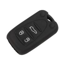Capa De Chave Remota De Silicone Para ALFA Romeo 159 Giulietta Brera 156 A159 Q4 GT 946 Spider