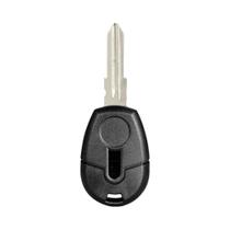 Capa De Chave Remota Fiat Positron EX300 KEYYOU 5X Com Capa De Chave Vazia SIP22 GT15R Capa De Chave Remota Fiat Positron EX300 KEYYOU 5X Com Capa De Chave Vazia SIP22 GT15R