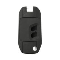 Capa De Chave Remota Flip Para Subaru Legacy, Forester, Outback, Liberty, Tribeca, Impreza - Capa De Chave Remota Flip Para Subaru Legacy, Forester, Outback, Liberty, Tribeca, Impreza -