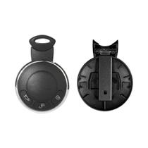 Capa De Chave Remota Inteligente Para BMW Mini Cooper R56 2007-2014 KEYYOU Com 3 Botões