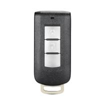 Capa De Chave Remota MITSUBISHI KEYYOU ASX Outlander Sport Pajero Shogun Montero Lancer RVR 2/3/4