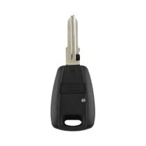 Capa De Chave Remota Para Carro Fiat Punto Palio Doblo Bravo Stilo Albea Seicento YIQIXIN