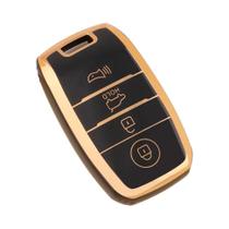 Capa De Chave Remota Para Carro KIA, Shell TPU Para Sportage, Cerato, Optima, Rio, Picanto, Soul, Capa De Chave Remota Para Carro KIA, Shell TPU Para Sportage, Cerato, Optima, Rio, Picanto, Soul,