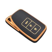 Capa De Chave Remota Para Carro Lexus TPU Para NX GS RX IS ES GX LX RC 200 250 350 LS 450H 300H