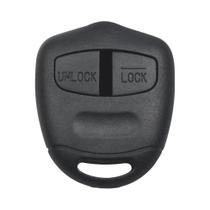 Capa De Chave Remota Para Carro Mitsubishi Com 2 Ou 3 Botões Para Lancer EX, Evolution, Grandis, Capa De Chave Remota Para Carro Mitsubishi Com 2 Ou 3 Botões Para Lancer EX, Evolution, Grandis,