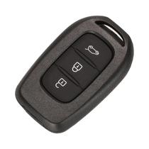 Capa De Chave Remota Para Carro Renault Jingyuqin Duster Sandero Logan Clio Captur Laguna Scenic Capa De Chave Remota Para Carro Renault Jingyuqin Duster Sandero Logan Clio Captur Laguna Scenic