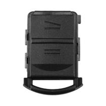 Capa De Chave Remota Para Carro Vauxhall Opel Corsa C Combo Tigra Meriva Agila KEYYOU Com 2 Botões