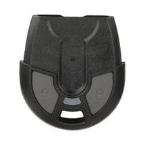 Capa De Chave Remota Substituta Cinza Para Sistema De Alarme Fiat Positron Por Jingyuqin