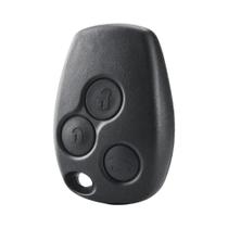 Capa De Chave Remota Universal KEYYOU 10 Peças Com 2 Ou 3 Botões Para Renault Nissan DACIA Espace Capa De Chave Remota Universal KEYYOU 10 Peças Com 2 Ou 3 Botões Para Renault Nissan DACIA Espace