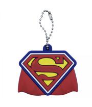 Capa De Chave Super Homem Liga da Justiça Taimes Capa De Chave Super Homem Liga da Justiça Taimes