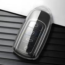 Capa De Chave TPU Para Chery Tiggo 8 pro 8plus 5 plus 7pro Max Omoda 5 C5 Protetor De Shell