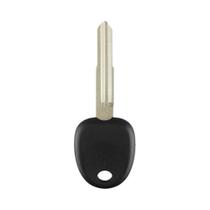 Capa De Chave Transponder Vazia De Substituição KEYYOU 10PCS Para Hyundai Accent Sonata Elantra