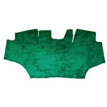 Capa De Chinil Trator Compatível John Deere 5060 5070 6150