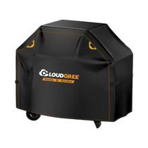 Capa De Churrasqueira Laranja Lg-210D Em Tecido Oxford Resistente a Rasgos Com Cordão Ajustável Para Capa De Churrasqueira Laranja Lg-210D Em Tecido Oxford Resistente a Rasgos Com Cordão Ajustável Para