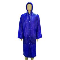 Capa de Chuva Adulto Brizi