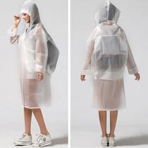 Capa De Chuva Adulto Masculina Feminina Otima Qualidade Eva Capa De Chuva Adulto Masculina Feminina Otima Qualidade Eva