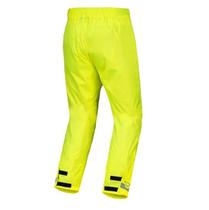 Capa De Chuva Calca Macna Spray Amarelo L