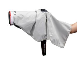 Capa de chuva Canon ERC-R5S para câmera e lente