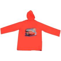 Capa de Chuva CARROS G Brizi BCCA24G - Cars Capa de Chuva CARROS G Brizi BCCA24G - Cars