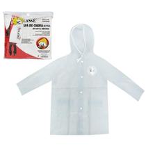 Capa De Chuva Classe Infantil Unissex 12 Anos Capa De Chuva Classe Infantil Unissex 12 Anos