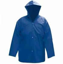 CAPA DE CHUVA Com FORRO GG AZUL - WORKER CAPA DE CHUVA Com FORRO GG AZUL - WORKER