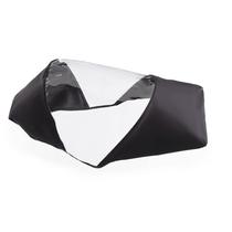 Capa de Chuva Compacta e Transparente para Carrinho Bugaboo Dragonfly Capa de Chuva Compacta e Transparente para Carrinho Bugaboo Dragonfly