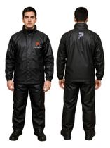 Capa De Chuva Conjunto Roupa Para Motoqueiro Masculina Moto Capa De Chuva Conjunto Roupa Para Motoqueiro Masculina Moto