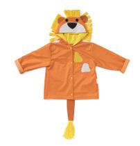 Capa De Chuva Dani Lessa Fechada Leão Tamanho 1