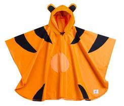 Capa de Chuva Dani Lessa Tigre P