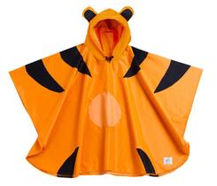 Capa de Chuva Dani Lessa Tigre P