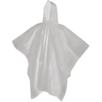 Capa de Chuva de Trekking Impermeável Vila Flor