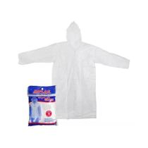 Capa de Chuva Descartável Riplas