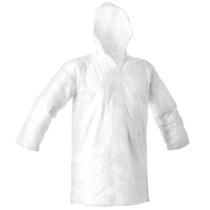 Capa de Chuva Descartável Transparente - 55 - RIPLAS