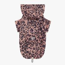 Capa De Chuva Dolce Pet - M