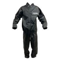 Capa de Chuva em PVC California Racing (G) Capa de Chuva em PVC California Racing (G)