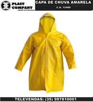 Capa de chuva