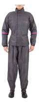 Capa De Chuva Essence Cinza Rosa Feminina Gp Tech Capa De Chuva Essence Cinza Rosa Feminina Gp Tech