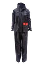 Capa de Chuva Feminina Europa Tam. M - Alba Capa de Chuva Feminina Europa Tam. M - Alba