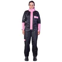 Capa De Chuva Feminina Moto Impermeável Pvc Grossa Resistente Capa De Chuva Feminina Moto Impermeável Pvc Grossa Resistente