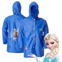 Capa de Chuva Frozen Disney G Zippy Toys Capa de Chuva Frozen Disney G Zippy Toys