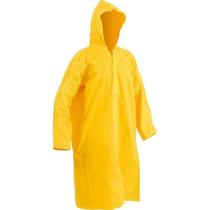 Capa de chuva GG PVC for stand amarelo Brascamp