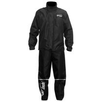 Capa De Chuva Gp Tech Siena Em Nylon Impermeável Capa De Chuva Gp Tech Siena Em Nylon Impermeável