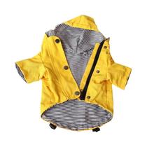 Capa De Chuva Grande Impermeável E À Prova De Vento Para Cães, Quente Para O Inverno, Para Todas as Capa De Chuva Grande Impermeável E À Prova De Vento Para Cães, Quente Para O Inverno, Para Todas as