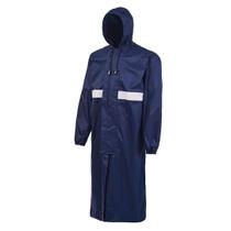 Capa De Chuva Impermeável Nylon Com Refletivo ~ Vértice