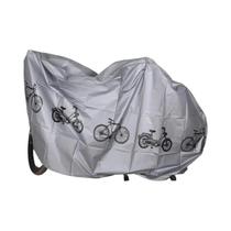 Capa De Chuva Impermeável Para Equipamentos De Bicicleta, Acessório Para MTB E Motocicleta, Protetor